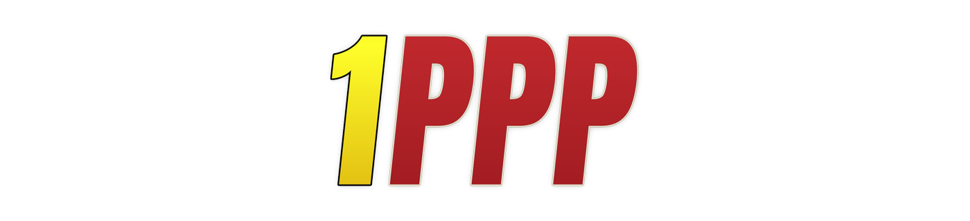 1ppp লোগো